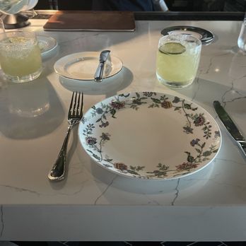 Rocca - Italian Near Me - Tampa, Florida