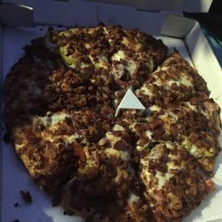 My Dad’s Pizzaria - Everything pizza. Awesome!!!