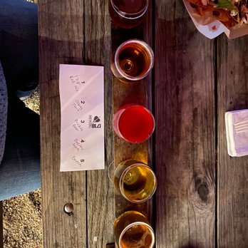 1718 Brewing Ocracoke - Flight - Brewpubs Near Me - Ocracoke, North Carolina 1718 Brewing Ocracoke - Flight - Brewpubs Near Me - Ocracoke, North Carolina