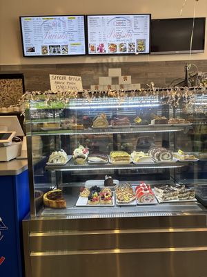 Café Parisien by null