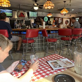 Crabby's - Seafood Near Me - Mays Landing, New Jersey Crabby's - Seafood Near Me - Mays Landing, New Jersey