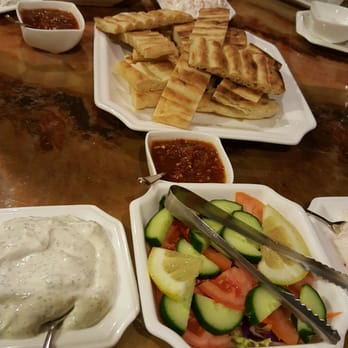Afghan Rahimi Restaurant - Afghan Near Me - Dandenong, VIC