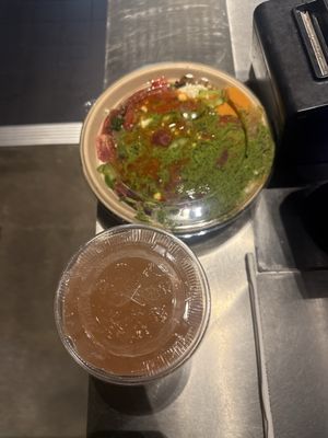 Zoës Kitchen by null