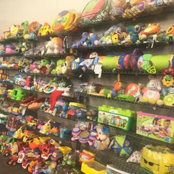 Lullabies and Mudpies Childrens Consignment Boutique - Lots of toys for all ages