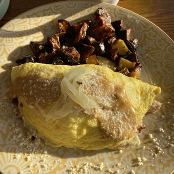 Tinta - Yucatán Omelette - Breakfast & Brunch Near Me - Fort Lauderdale, Florida Tinta - Yucatán Omelette - Breakfast & Brunch Near Me - Fort Lauderdale, Florida