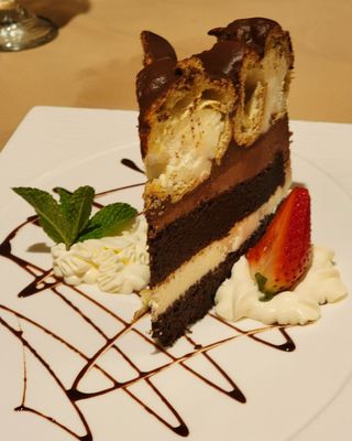 Carmello's of Old Town Manassas by null