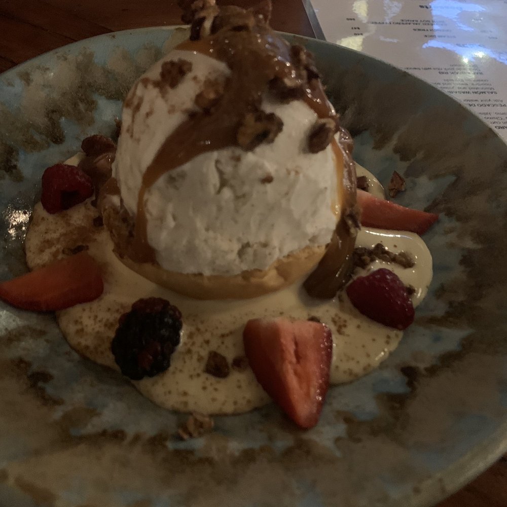 I Latina - Dessert - huge! - Asian Fusion Near Me - Guadalajara, JAL I Latina - Dessert - huge! - Asian Fusion Near Me - Guadalajara, JAL