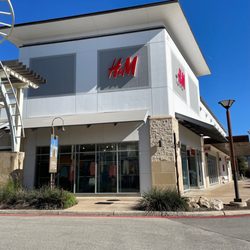 H&M