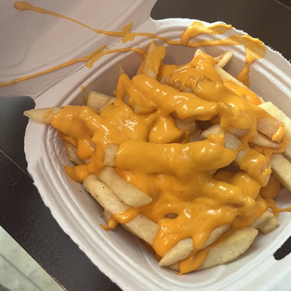 Cheese Burger Baby - Cheese Fries - Burgers Near Me - Miami Beach, Florida Cheese Burger Baby - Cheese Fries - Burgers Near Me - Miami Beach, Florida