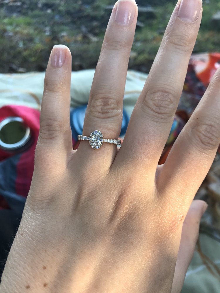 THE JEWELERS BENCH 14 Photos & 13 Reviews 428 Hockersville Rd