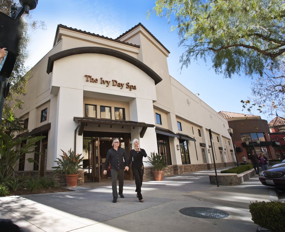 The Ivy Day Spa