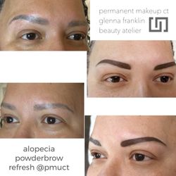 Permanent Makeup Ct