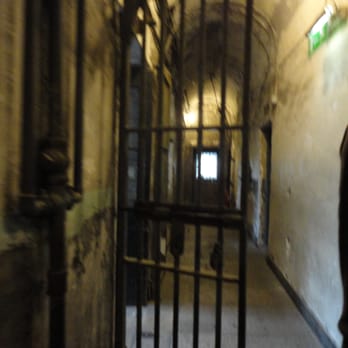 Kilmainham Gaol - Museums Near Me - Kilmainham, D