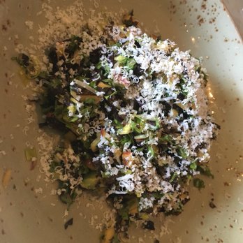 FIG Restaurant - Bars Near Me - Santa Monica, California
