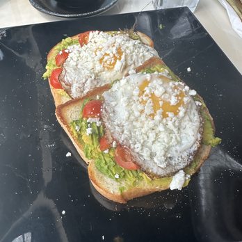 Manny's Restaurant - Avocado toast - Burgers Near Me - Victorville, California Manny's Restaurant - Avocado toast - Burgers Near Me - Victorville, California