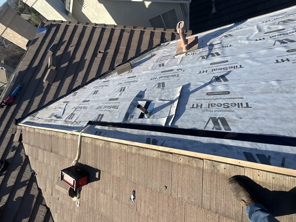 Slide of Premium Legacy Roofing & Construction