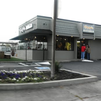 Skip's Kitchen - Burgers Near Me - Carmichael, California