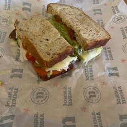 Jimmy John's