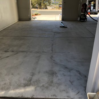 Epoxy Armor Systems - BEFORE - Flooring Near Me - Rancho Cordova, California Epoxy Armor Systems - BEFORE - Flooring Near Me - Rancho Cordova, California