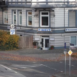 Restaurant Inos