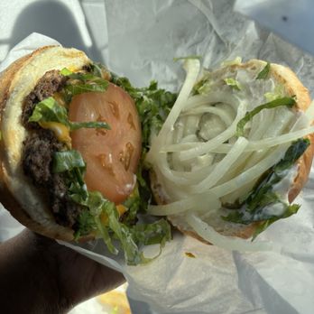 48 Phillys - Burger - New American Near Me - Arlington, Texas