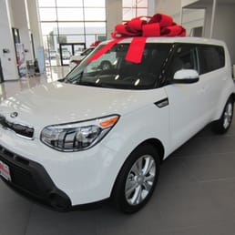 Ron Bouchard Kia - New Kia Soul - Car Dealers Near Me - Lancaster, Massachusetts