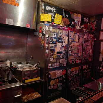 Dino's - Interior of Dino's - American Near Me - Nashville, Tennessee