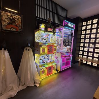 Sushi Warriors - Sushi Bars Near Me - Austin, Texas