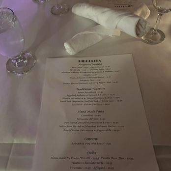 Ribollita - Italian Near Me - Portland, Maine
