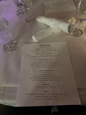 Menu photo 4 Ribollita Portland, ME