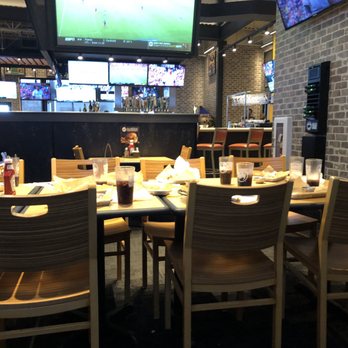 Buffalo Wild Wings - American Near Me - Concord, California Buffalo Wild Wings - American Near Me - Concord, California
