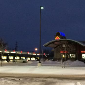 Sonic Drive-In - Burgers Near Me - Wyoming, Michigan
