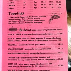 Papa Joe's Pizza & Pies