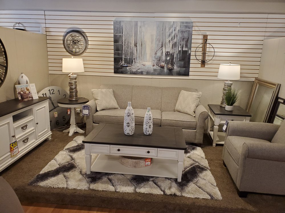 FURNITURELAND Updated July 2024 Request a Quote 11 Photos 144