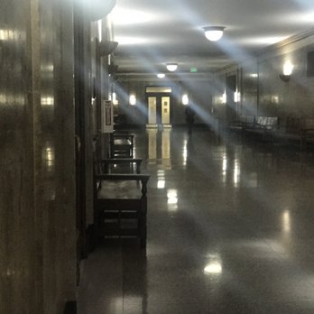 Colorado Supreme Court - Courthouses Near Me - Denver, Colorado