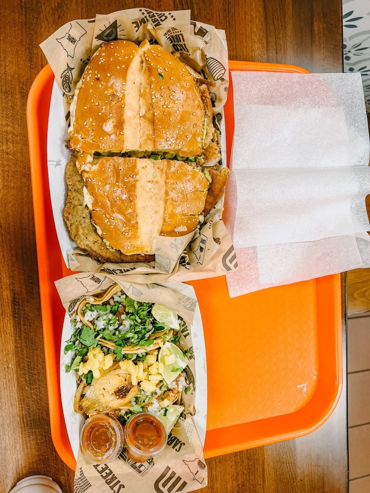 Taco Libre