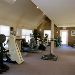 Belle Mead Physical Therapy
