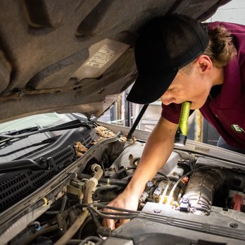 E's Auto Repair - Auto Repair Near Me - Montrose, Colorado E's Auto Repair - Auto Repair Near Me - Montrose, Colorado