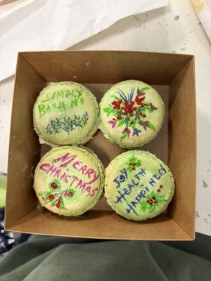 Simply Banh Mi by null