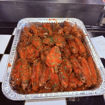 Valley Wings - Chicken Wings Near Me - Phoenix, Arizona