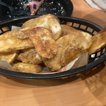 Shakey's Pizza Parlor - Famous Mojo Potatoes - Pizza Near Me - Glendale, California Shakey's Pizza Parlor - Famous Mojo Potatoes - Pizza Near Me - Glendale, California