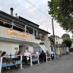 Le Restaurant du Port