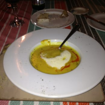 Cistin Eile - Parsnip soup with just the right amount of hot sauce and savory - totally awesome! - Irish Near Me - Wexford, WX Cistin Eile - Parsnip soup with just the right amount of hot sauce and savory - totally awesome! - Irish Near Me - Wexford, WX