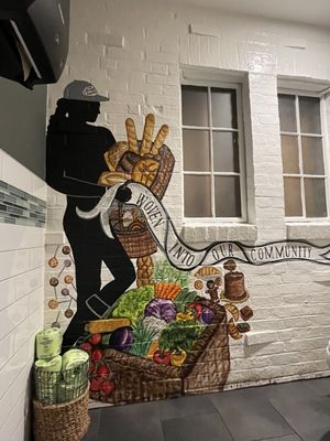 Bread Basket Bakery by null