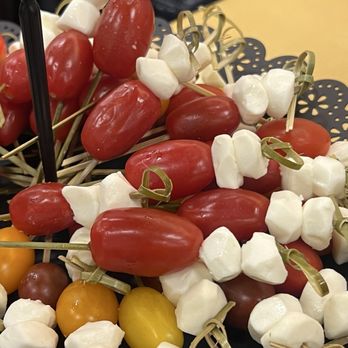 Camp Yelp Washington - Graze and Craze antipasto skewers - Yelp Events Near Me - Everett, Washington Camp Yelp Washington - Graze and Craze antipasto skewers - Yelp Events Near Me - Everett, Washington