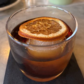 Ba Bar - Southpaw (Rye) $14.50 - Vietnamese Near Me - Seattle, Washington Ba Bar - Southpaw (Rye) $14.50 - Vietnamese Near Me - Seattle, Washington