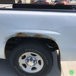 All-Pro Mobile Auto Body Repair