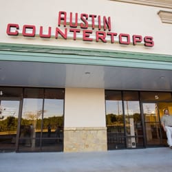 Austin Counter Tops - Our Showroom is located at 1015 East Braker Lane, Austin, TX 78753