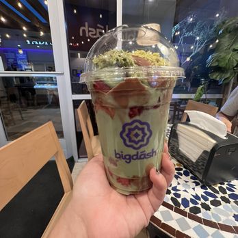 Bigdash Ice Cream & Pastries - dubai choc strawberries - Desserts Near Me - Frisco, Texas Bigdash Ice Cream & Pastries - dubai choc strawberries - Desserts Near Me - Frisco, Texas