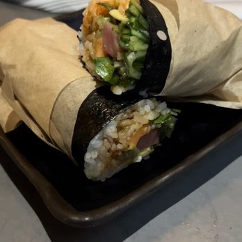 Zanzibar - Sushi Burrito* - Tiki Bars Near Me - Austin, Texas Zanzibar - Sushi Burrito* - Tiki Bars Near Me - Austin, Texas